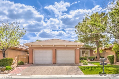 Tiny photo for 26 Emerald Dunes Circle, Henderson, NV 89052 (MLS # 2778664)