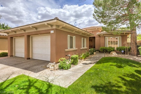 Tiny photo for 26 Emerald Dunes Circle, Henderson, NV 89052 (MLS # 2778664)