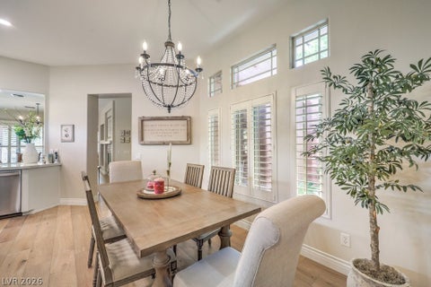 Tiny photo for 26 Emerald Dunes Circle, Henderson, NV 89052 (MLS # 2778664)