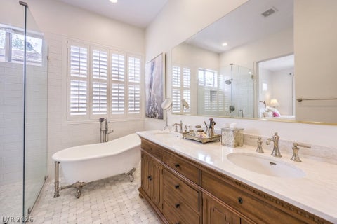 Tiny photo for 26 Emerald Dunes Circle, Henderson, NV 89052 (MLS # 2778664)