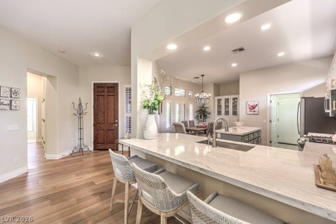 Tiny photo for 26 Emerald Dunes Circle, Henderson, NV 89052 (MLS # 2778664)