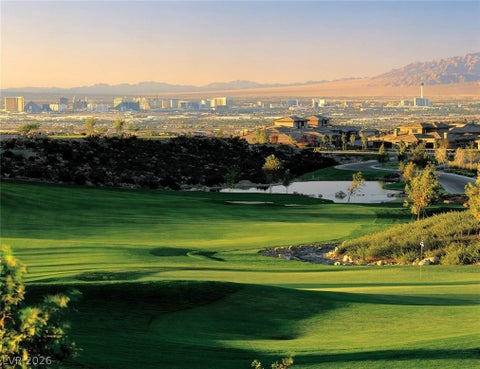 Tiny photo for 26 Emerald Dunes Circle, Henderson, NV 89052 (MLS # 2778664)