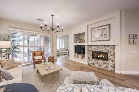 Photo of 26 Emerald Dunes Circle, Henderson, NV 89052 (MLS # 2778664)