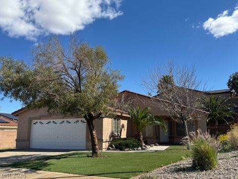 118 Crescent Bay Street Henderson NV 89012