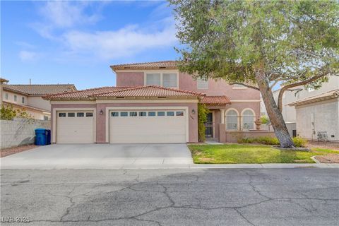 Photo of 1945 Bova Matrina Court, Las Vegas, NV 89123 (MLS # 2723984)