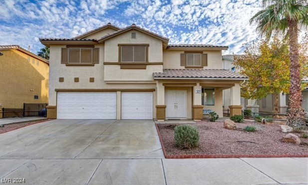 1211 Red Jade Court, Henderson, Nevada image 2