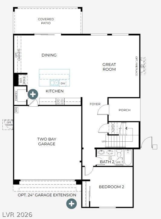 61 Rubato Lane