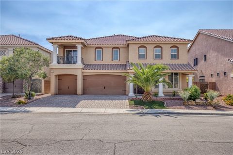 9669 Black Coyote Court Las Vegas NV 89139