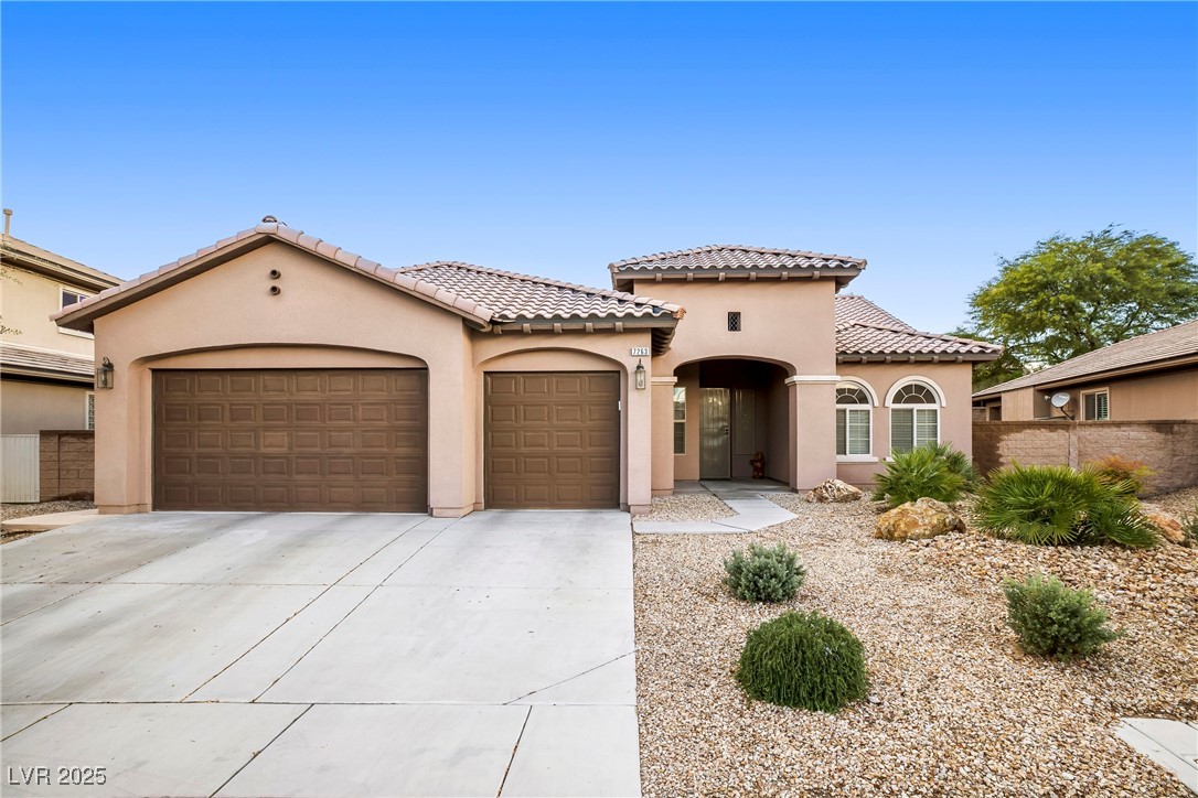7263 Pinfeather Way