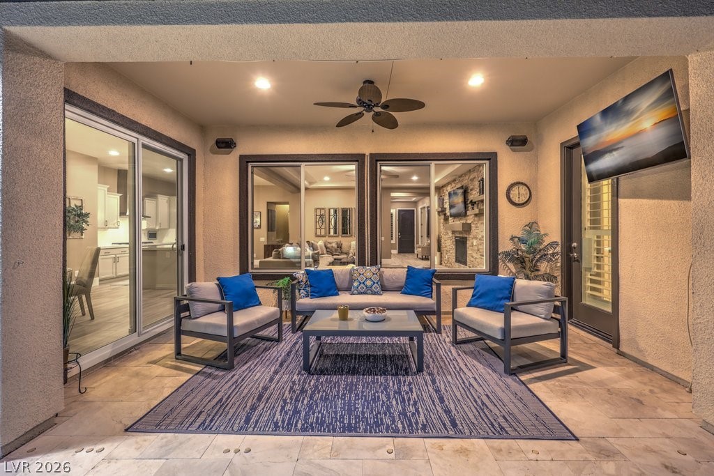 2440 Chateau Napoleon Drive