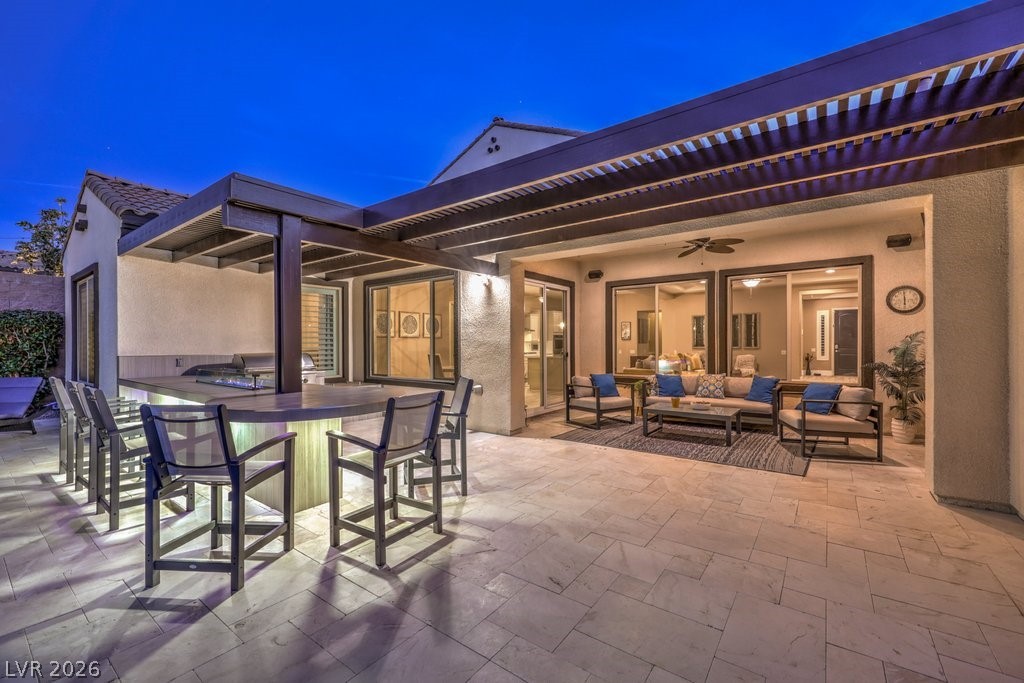 2440 Chateau Napoleon Drive