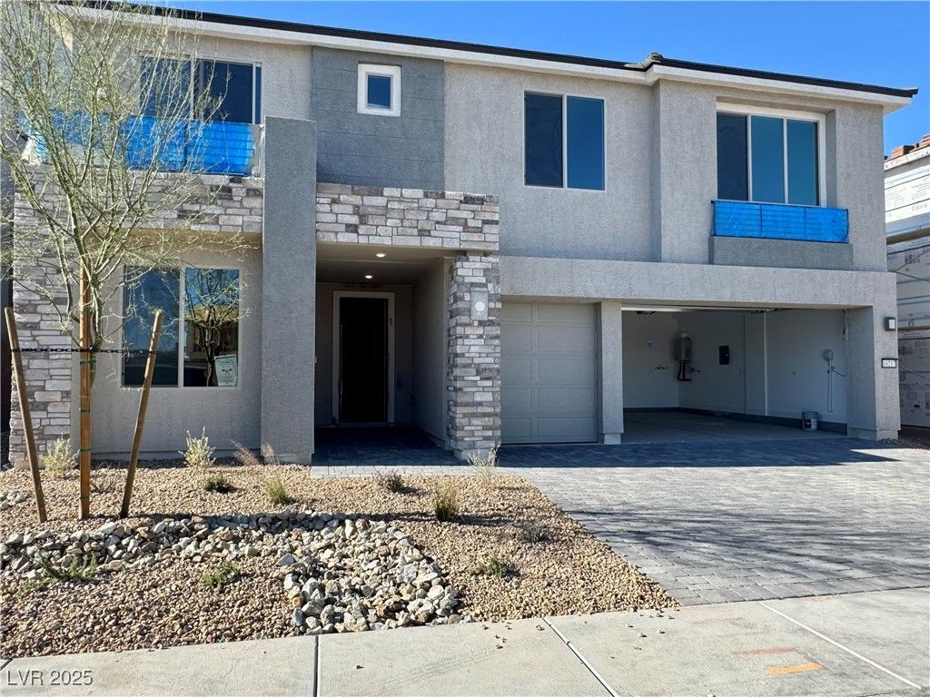 Photo of 10217 Dawnville Walk Street, Las Vegas, NV 89141 (MLS # 2740803)