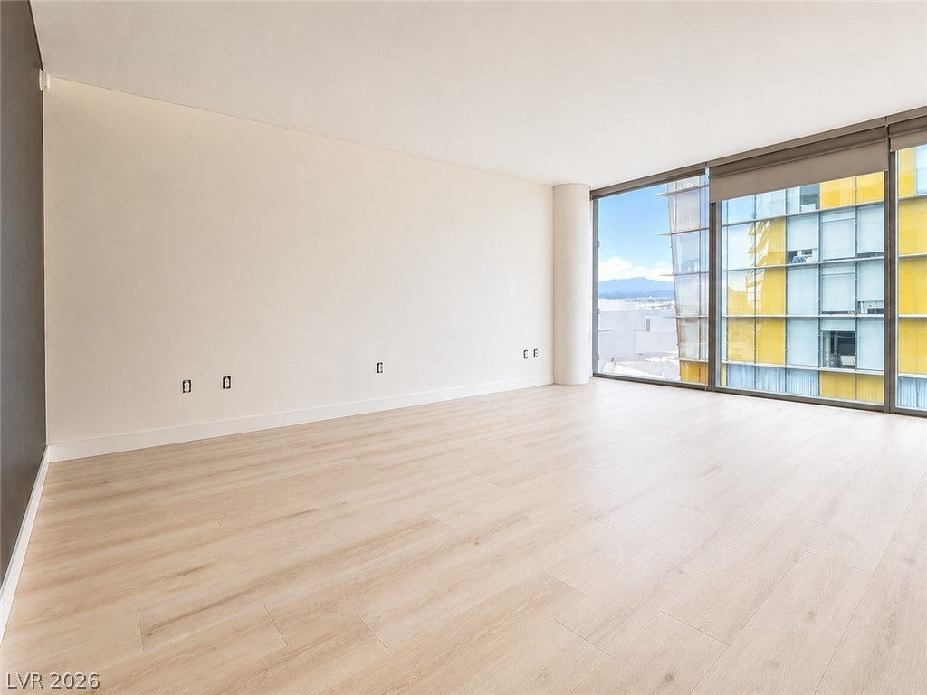 Photo of 3722 Las Vegas Boulevard #1110, Las Vegas, NV 89158 (MLS # 2811585)
