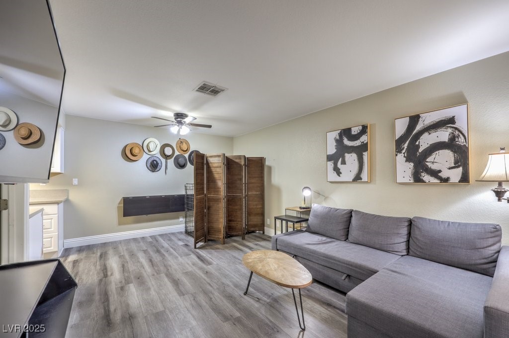 445 N Lamb Boulevard #C, Las Vegas, Nevada image 1