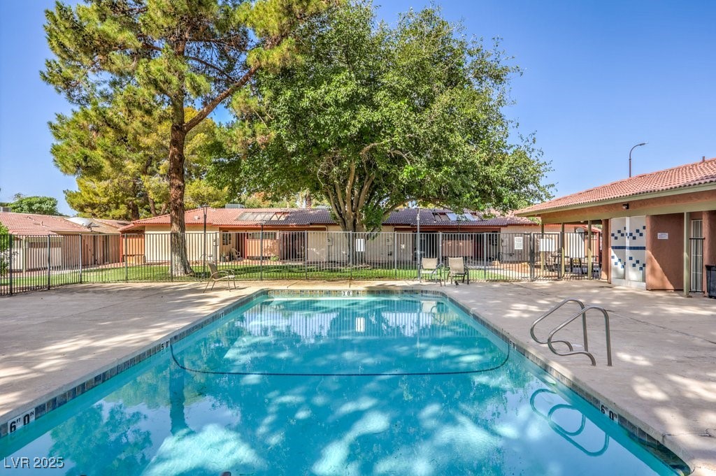 445 N Lamb Boulevard #C, Las Vegas, Nevada image 18