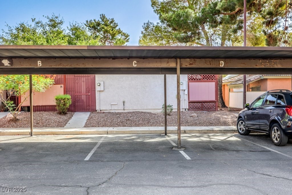 445 N Lamb Boulevard #C, Las Vegas, Nevada image 23