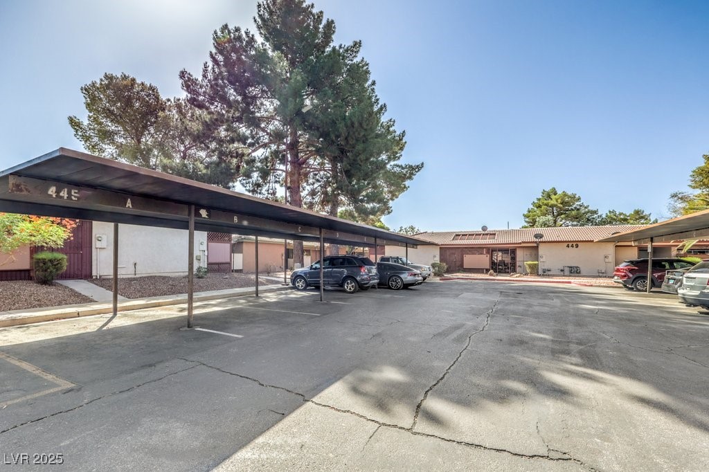 445 N Lamb Boulevard #C, Las Vegas, Nevada image 21