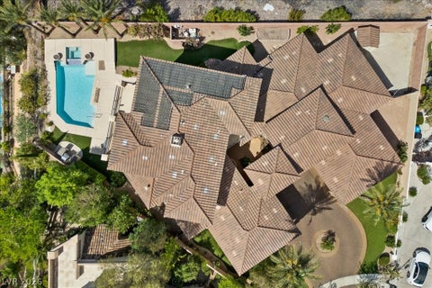 Tiny photo for 775 Clove Court, Henderson, NV 89012 (MLS # 2786058)