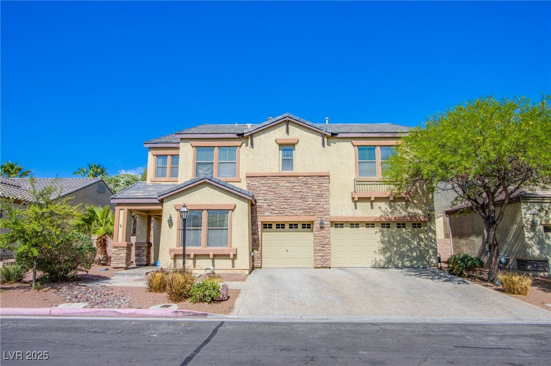 8029 Flambeau Street, Las Vegas, Nevada image 1