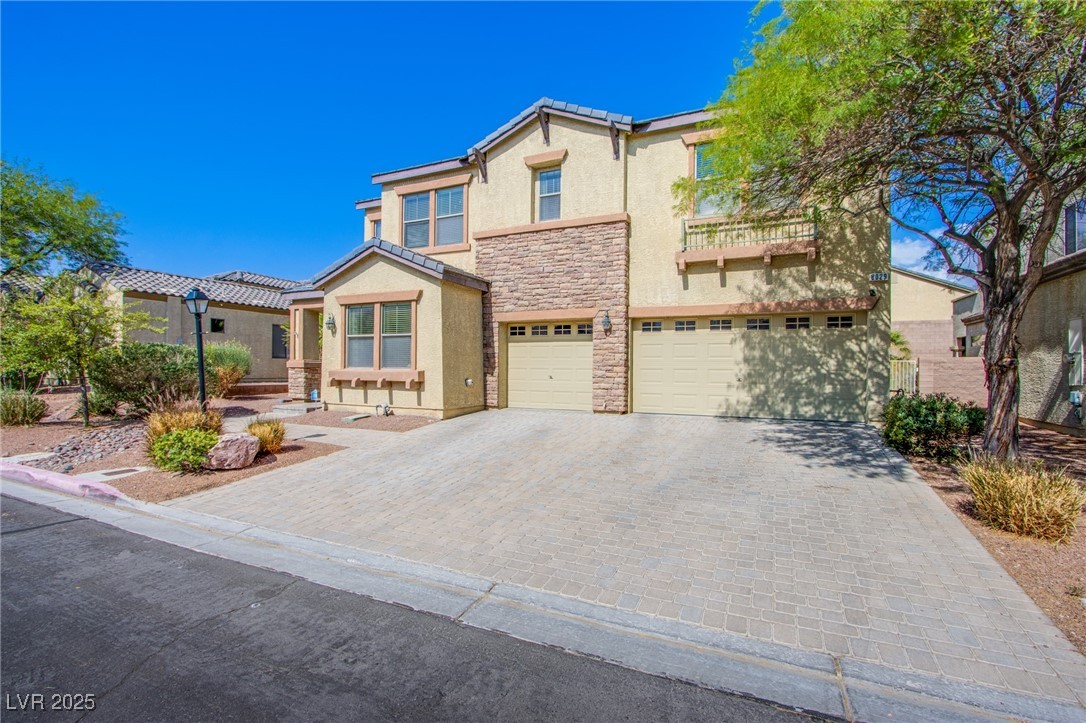 8029 Flambeau Street, Las Vegas, Nevada image 2