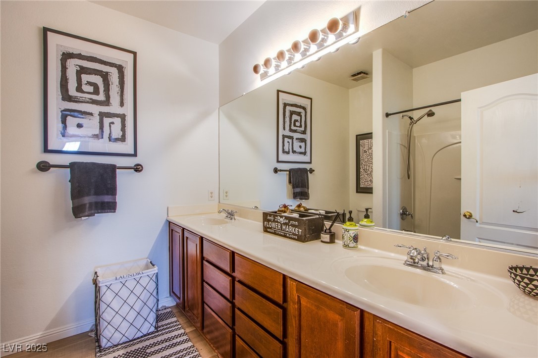 8029 Flambeau Street, Las Vegas, Nevada image 37