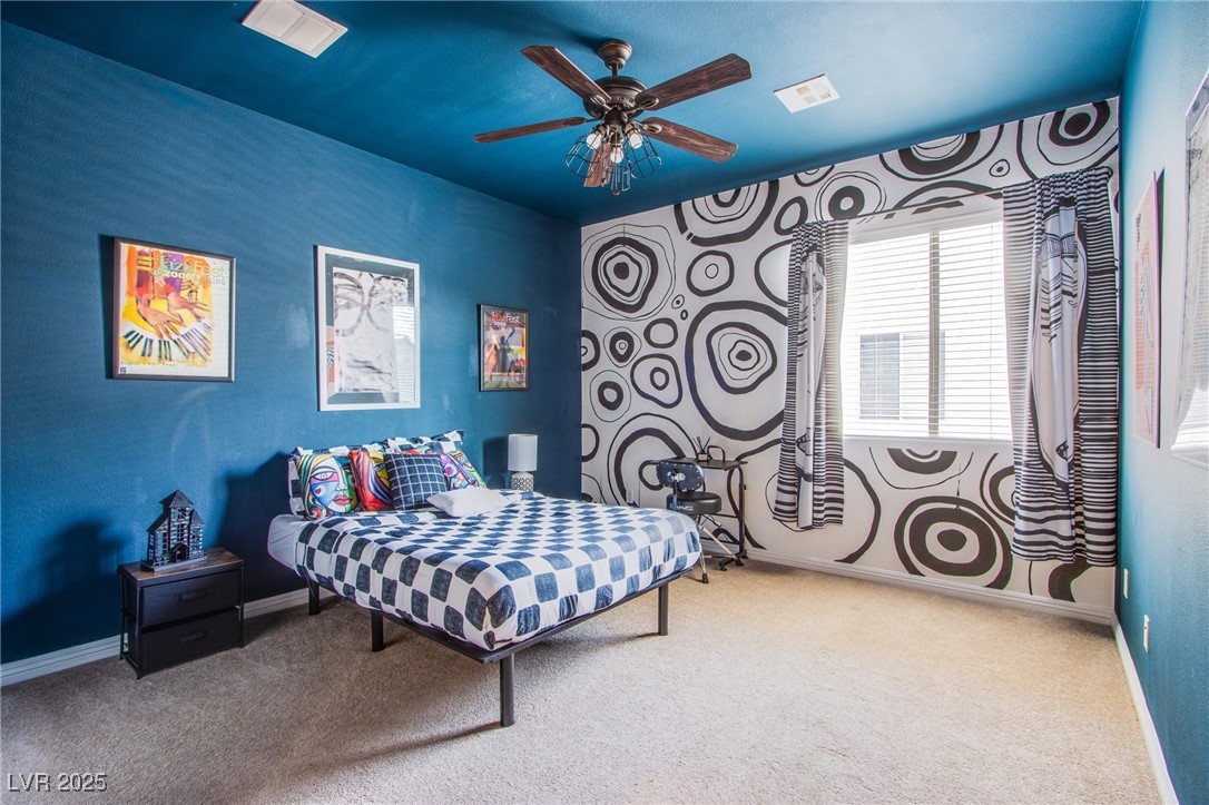8029 Flambeau Street, Las Vegas, Nevada image 35