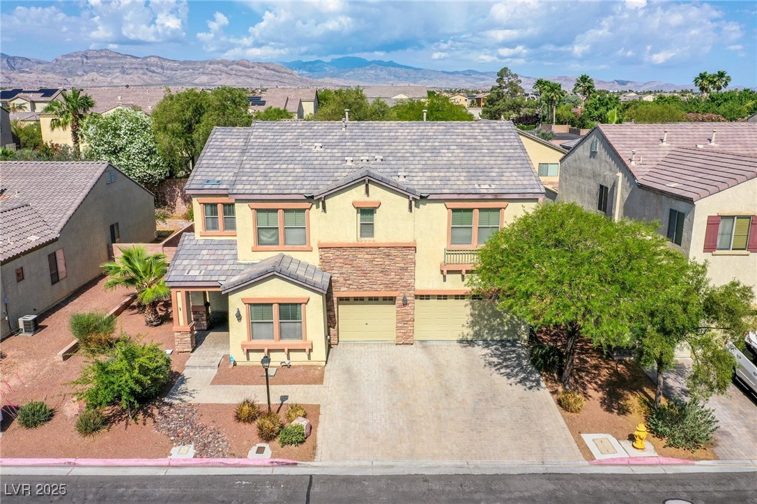 8029 Flambeau Street, Las Vegas, Nevada image 3