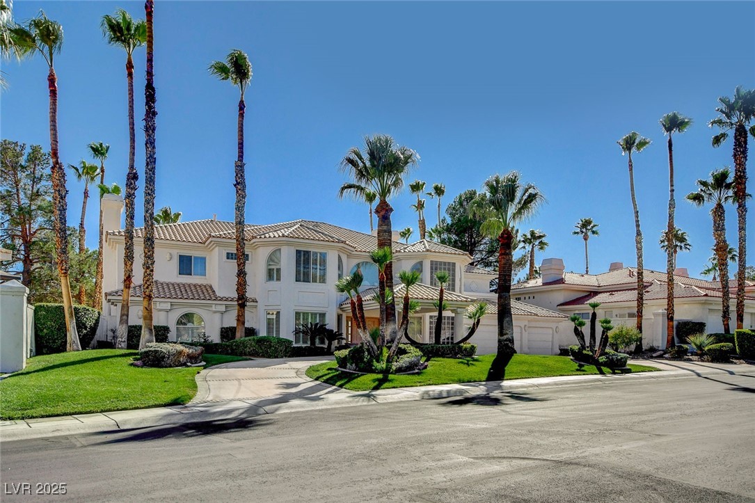75 Ventana Canyon Drive