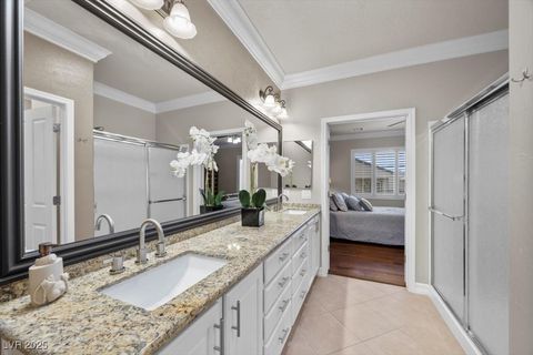 2367 Peaceful Sky Drive Henderson NV 89044