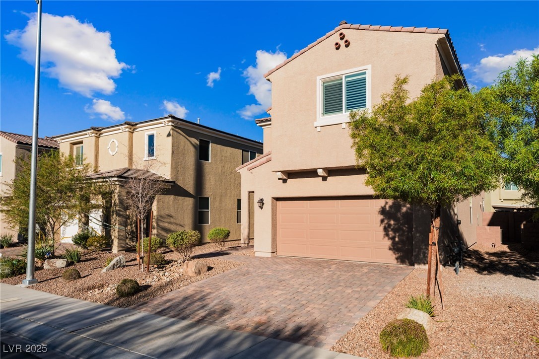 6277 Angora Peak Lane