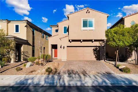 6277 Angora Peak Lane Las Vegas NV 89115