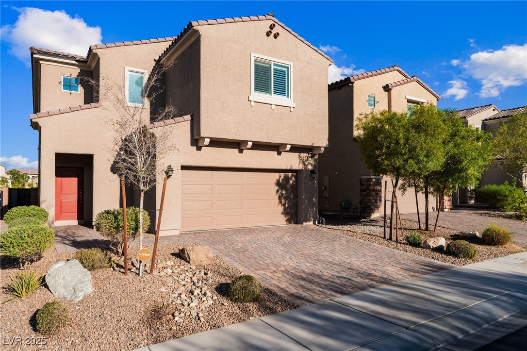6277 Angora Peak Lane