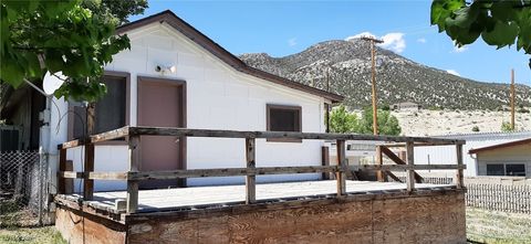 383 Ely Avenue Ely NV 89301