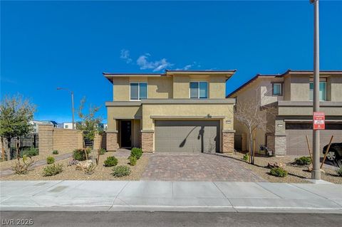 Photo of 8878 Sasquatch Run Avenue, Las Vegas, NV 89166 (MLS # 2757525)