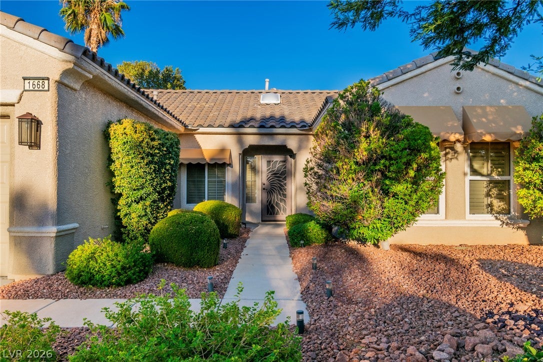 1668 Sebring Hills Drive