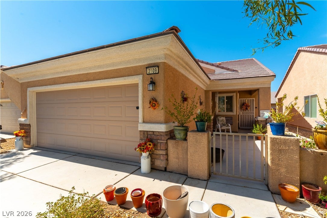 2109 BAY THRUSH Way