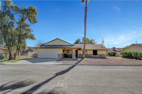 4327 E Cleveland Avenue Las Vegas NV 89104