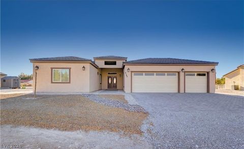 2140 Upland Avenue Pahrump NV 89048