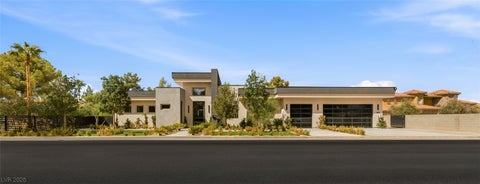 Homes For Sale - 3590 Happy Lane<br/> Las Vegas, NV 89120
