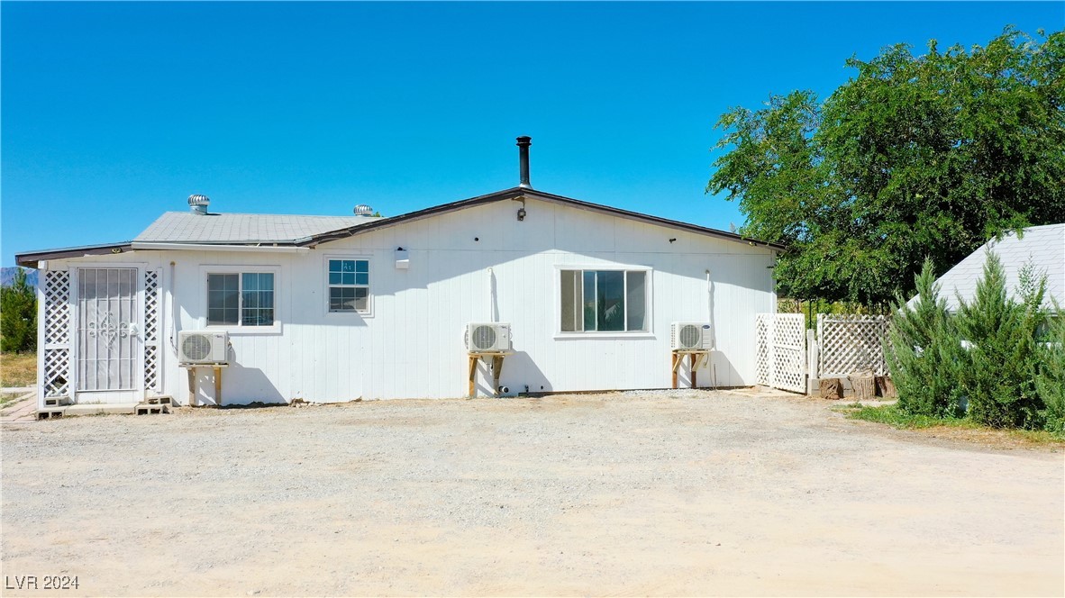 4160 E Navajo Boulevard, Pahrump, Nevada image 4