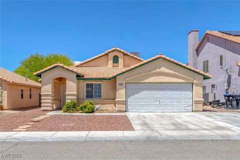4619 Reliant Street North Las Vegas NV 89031