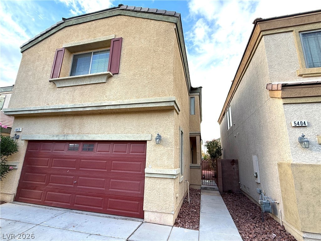 5412 Tinker Toy Avenue