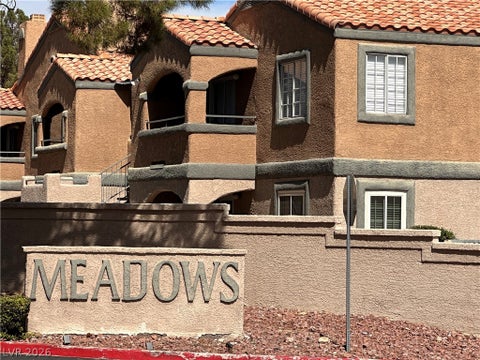 Condo For Sale - 230 Mission Catalina Lane #107<br/> Las Vegas, NV 89107