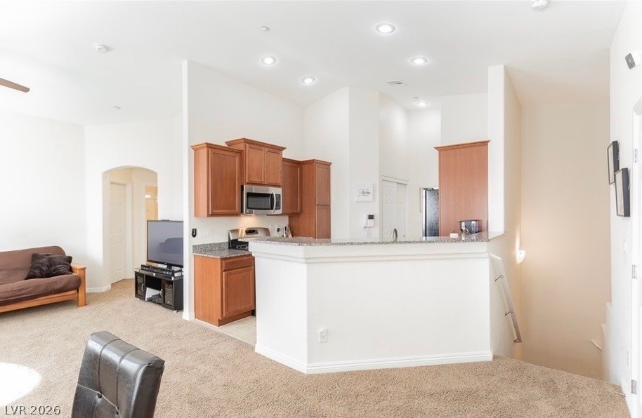 10111 Aspen Rose Street 101