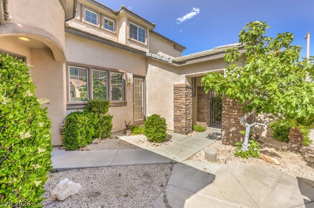 437 Eternity Street