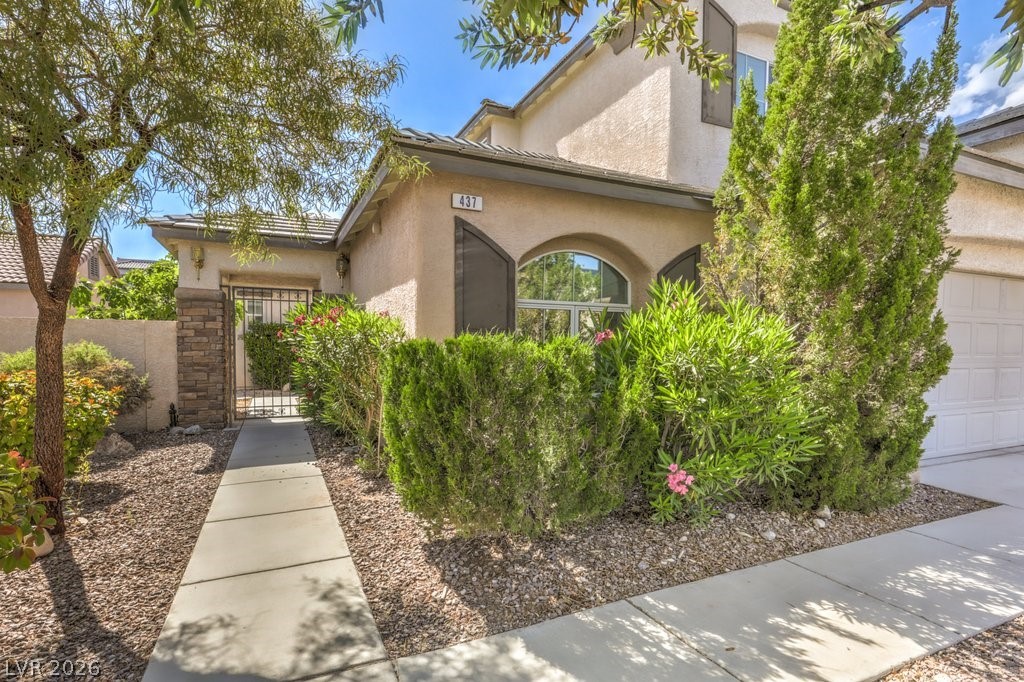 437 Eternity Street