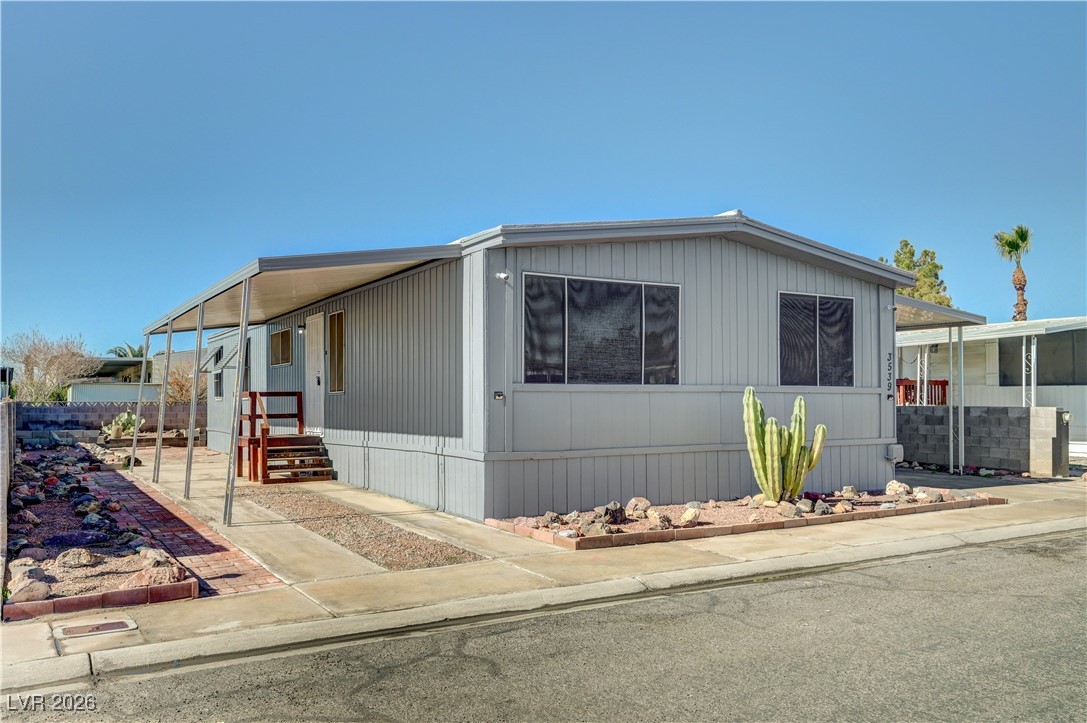 3539 Lost Hills Drive