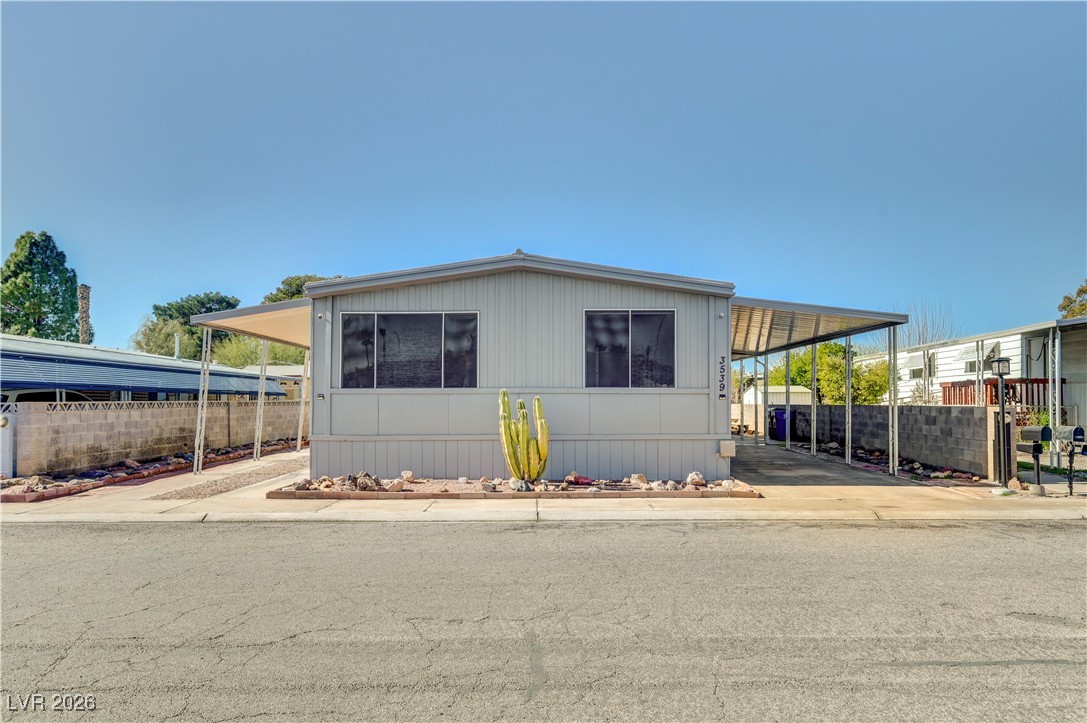 3539 Lost Hills Drive