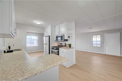 3539 Lost Hills Drive Las Vegas NV 89122