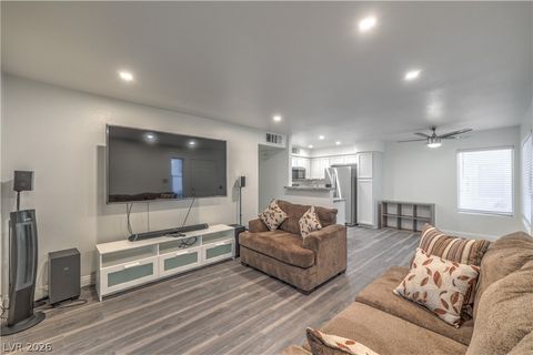 3058 Tarpon Drive 103 Las Vegas NV 89120